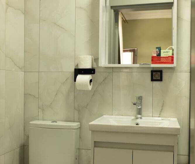 민박 Zelle Airport Boutique