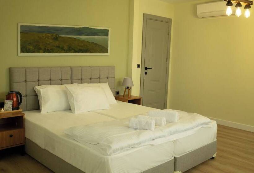 민박 Zelle Airport Boutique