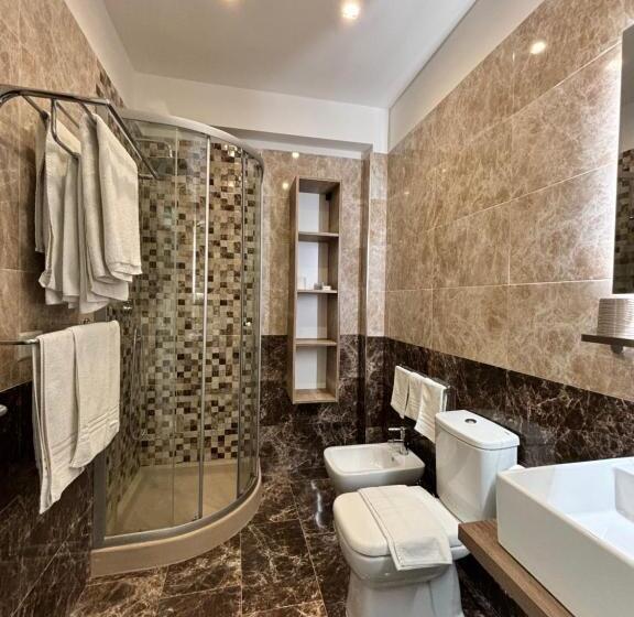 Ig   Villa Don Antonio Apartments