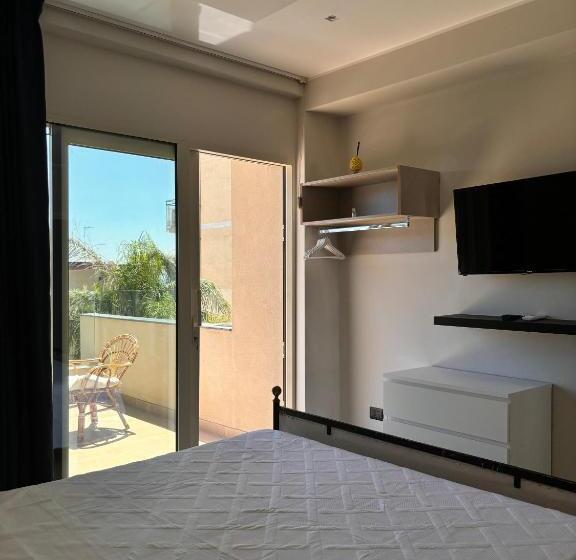 Ig   Villa Don Antonio Apartments