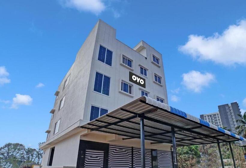 Flagship Hotel Sln Residency