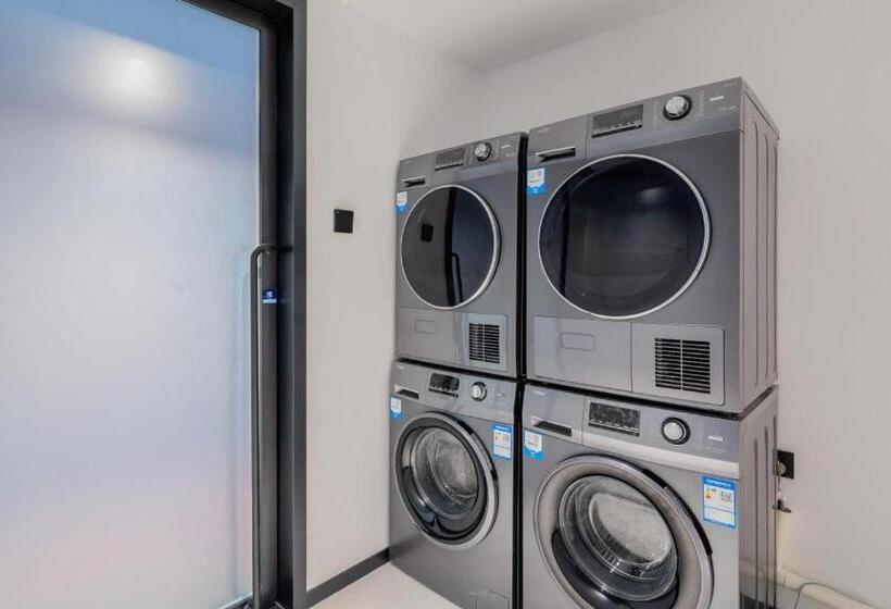 Hanting Hotel Chaozhou Guangji Bridge