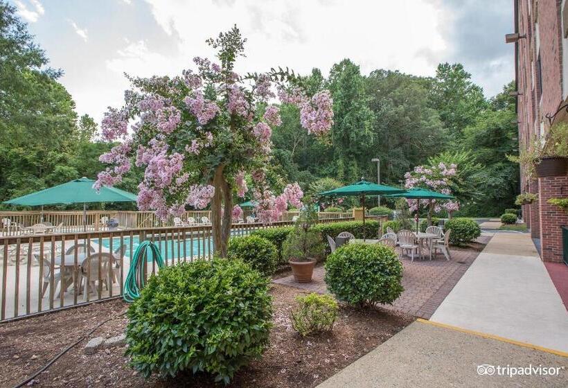 酒店 Country Inn & Suites