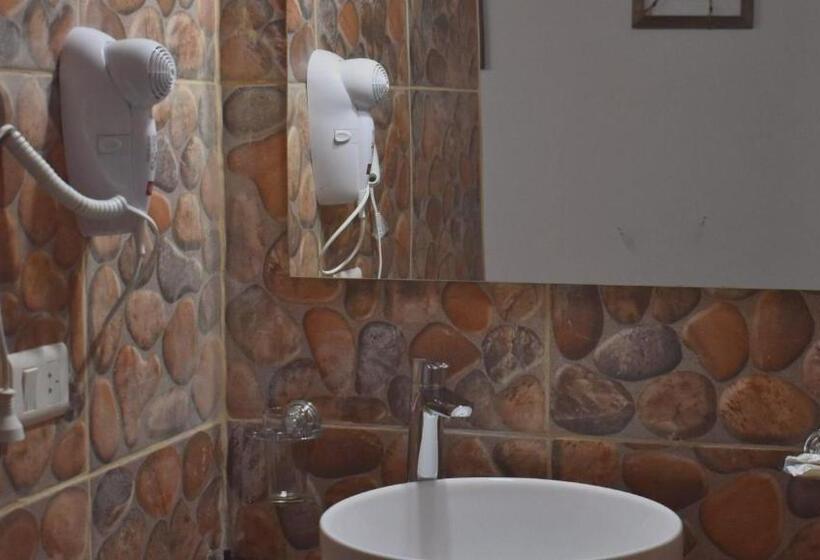 هتل Escapate A áfrik: Mía Naturaleza Y Confort