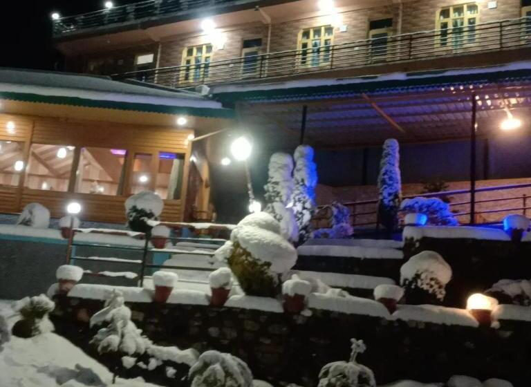 فندق Heavens Retreat