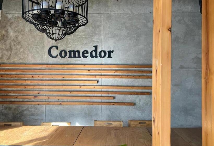 فندق La Casa Ramirez