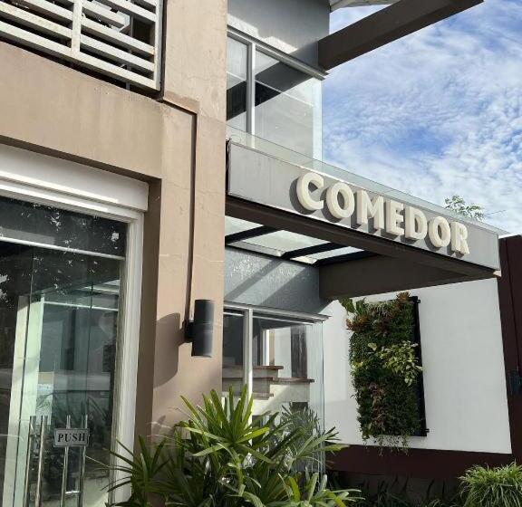 فندق La Casa Ramirez