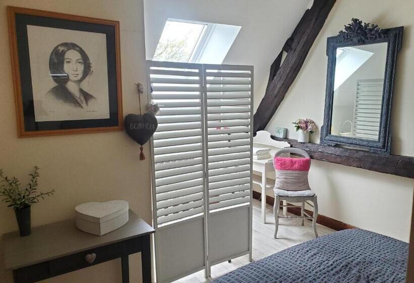 بنسيون Les Chambres De Mimi