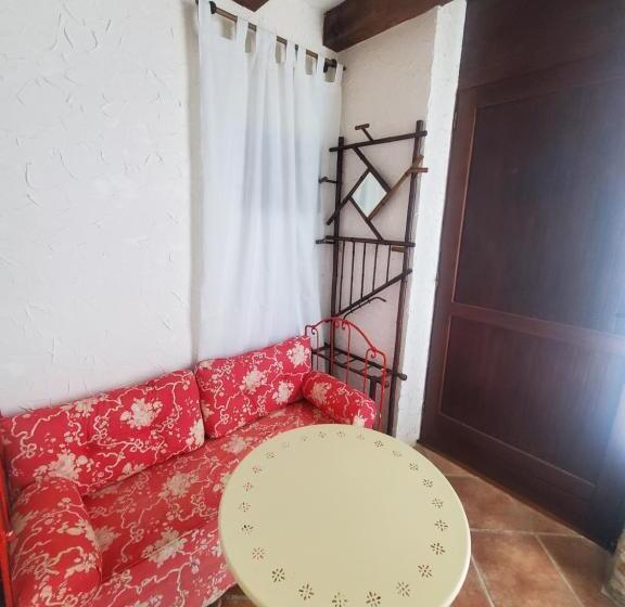 بنسيون Les Chambres De Mimi