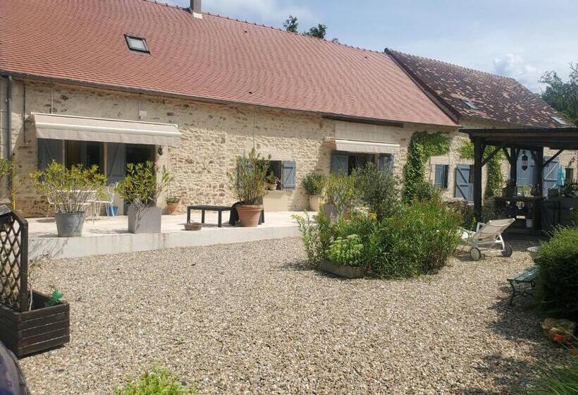 بنسيون Les Chambres De Mimi