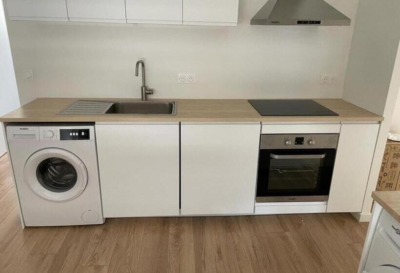 بنسيون M51 Marquer Chambre En Colocation Centre Ville