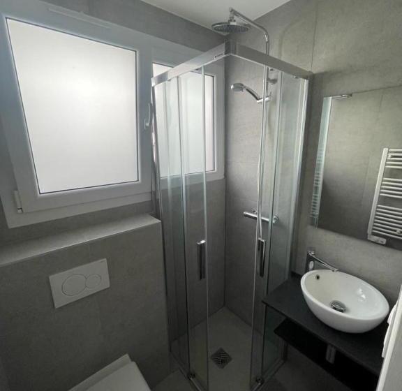 بنسيون M51 Marquer Chambre En Colocation Centre Ville
