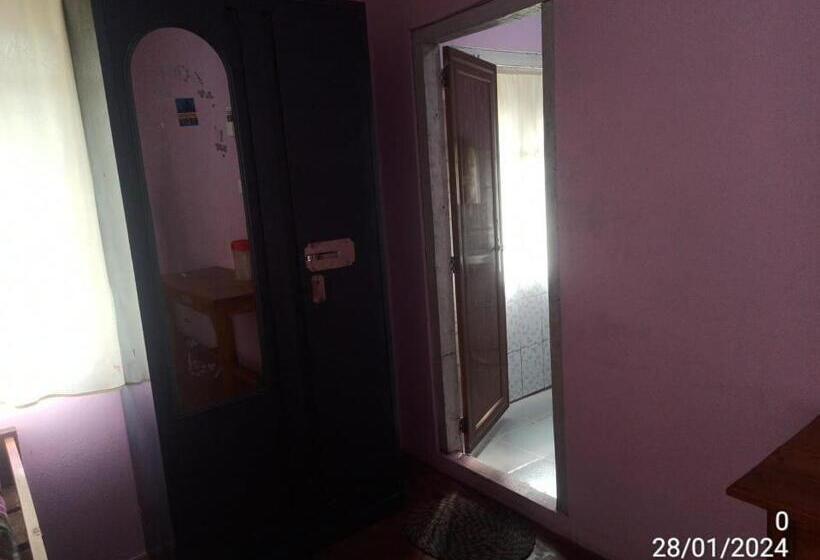 بنسيون Rb Guest House