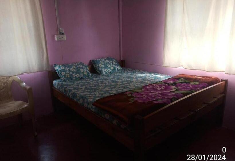 بنسيون Rb Guest House