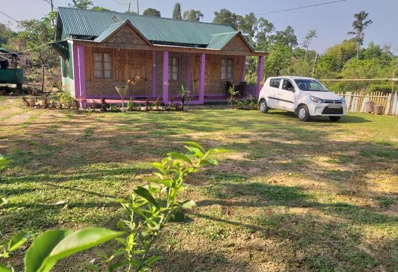 بنسيون Rb Guest House
