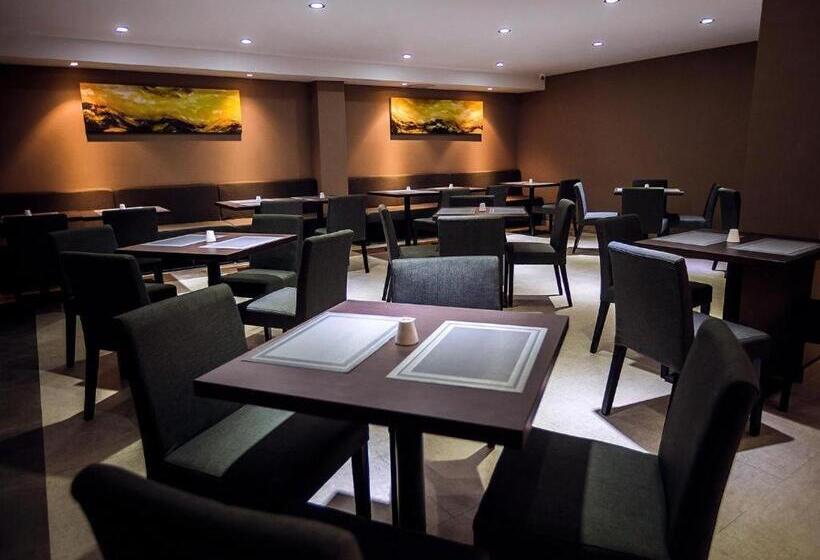 Hanting Hotel Yan An University Zaoyuan