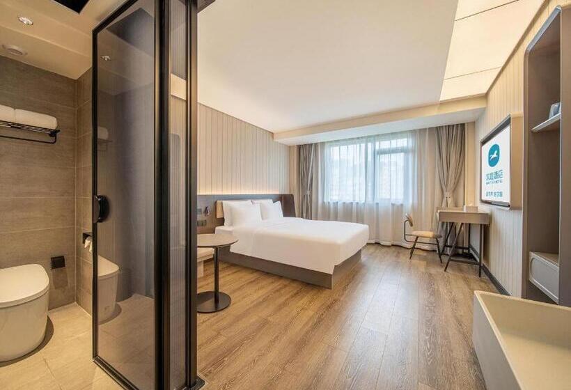 Hanting Hotel Zunyi Site Of Association Dingzikou