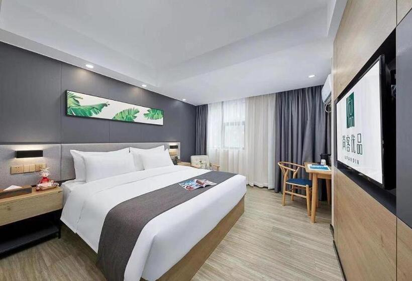 فندق Up And In Guangdong Dongguan Dalingshan Town Dashigu Street
