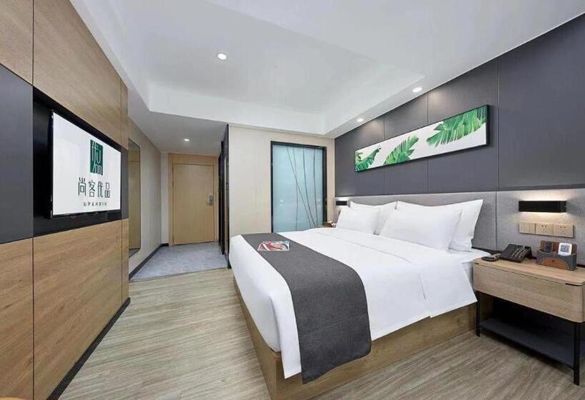 فندق Up And In Guangdong Dongguan Dalingshan Town Dashigu Street