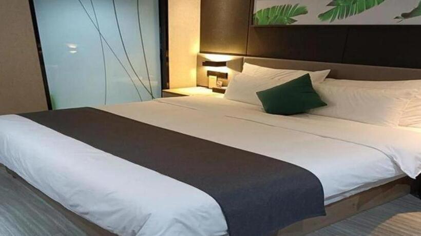 فندق Up And In Guangdong Dongguan Dalingshan Town Dashigu Street