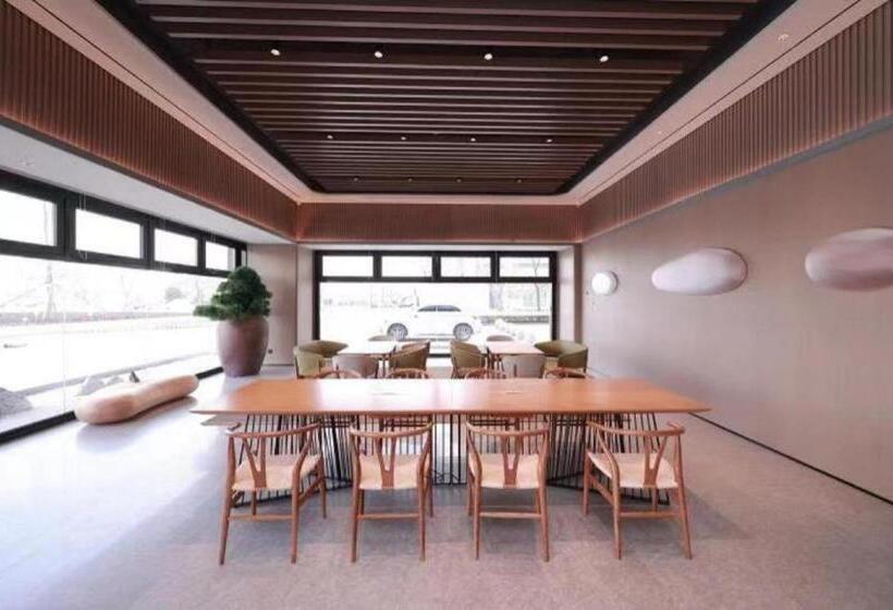 Ji Hotel Taizhou Square Xiangtai Road