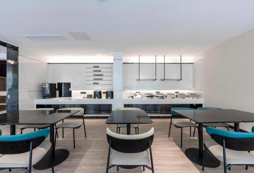 Nihao Hotel Quzhou Lotus Middle Road Railway Station