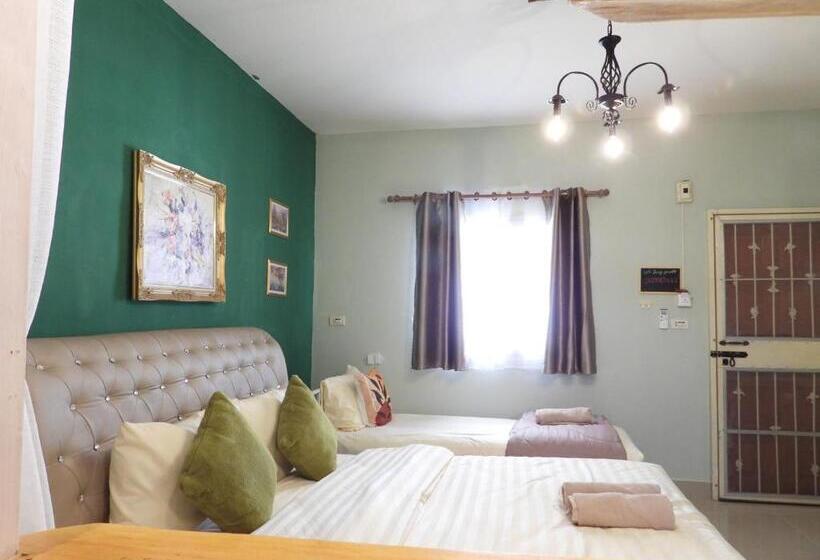 888 Khaoyai Private Room