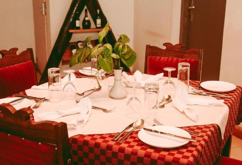 Bed and Breakfast Ngorongoro Camp And Lodge