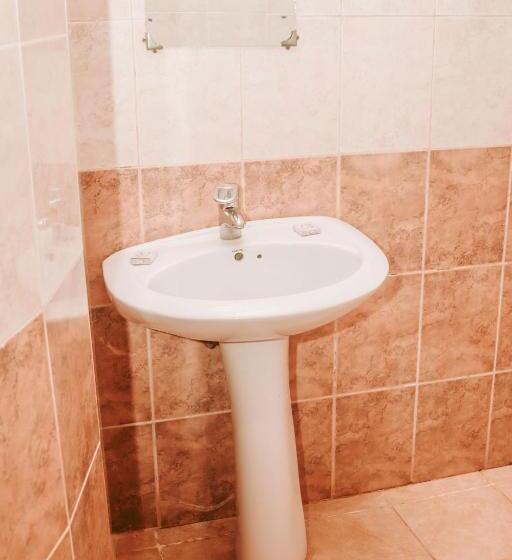 Bed and Breakfast Ngorongoro Camp And Lodge