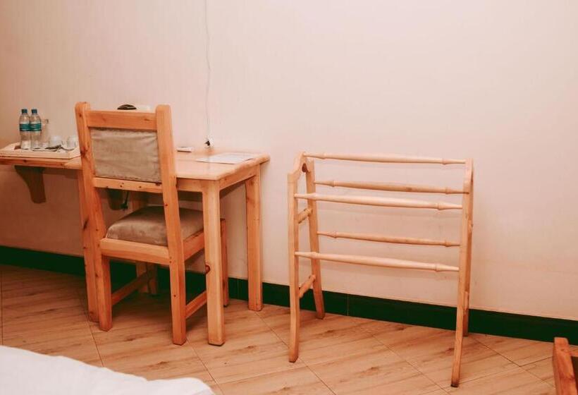 Bed and Breakfast Ngorongoro Camp And Lodge