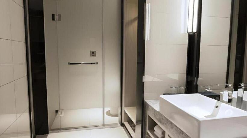 Echarm Hotel Zhongxiang Mochou Lake