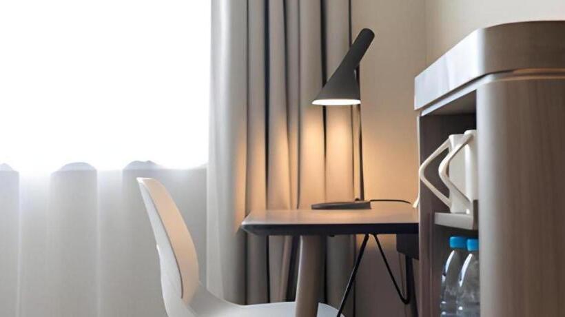 Hanting Hotel Anji Angel Avenue