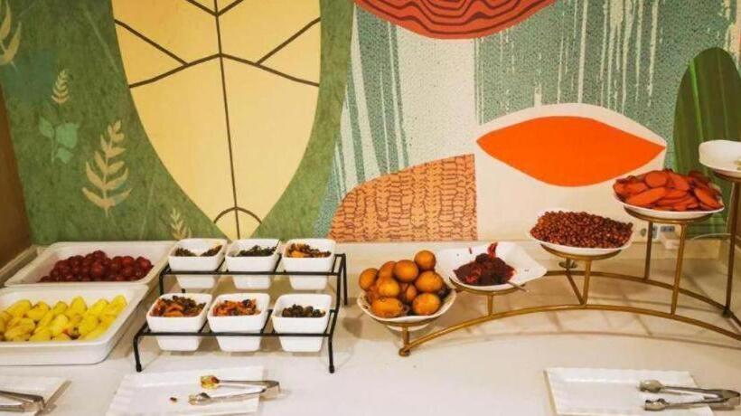 Hanting Hotel Hohhot Shiyangqiao