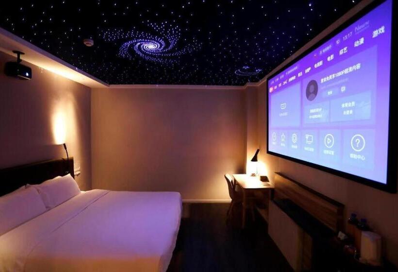 Hanting Premium Hotel Changchun Xintiandi Shopping Park