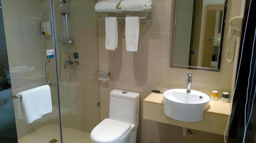 فندق City Comfort Inn Bijie Mayuan