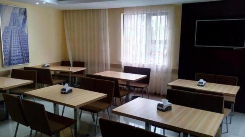 فندق City Comfort Inn Bijie Mayuan