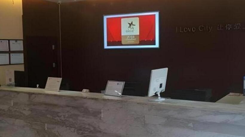 فندق City Comfort Inn Bijie Mayuan