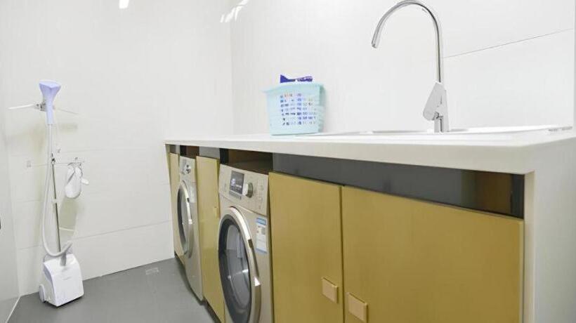 호텔 City Comfort Inn Bozhou Wanda Kangmei Traditional Chinese Medicine City