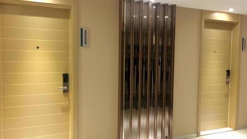 酒店 City Comfort Inn Foshan Dali Guangfo Zhicheng