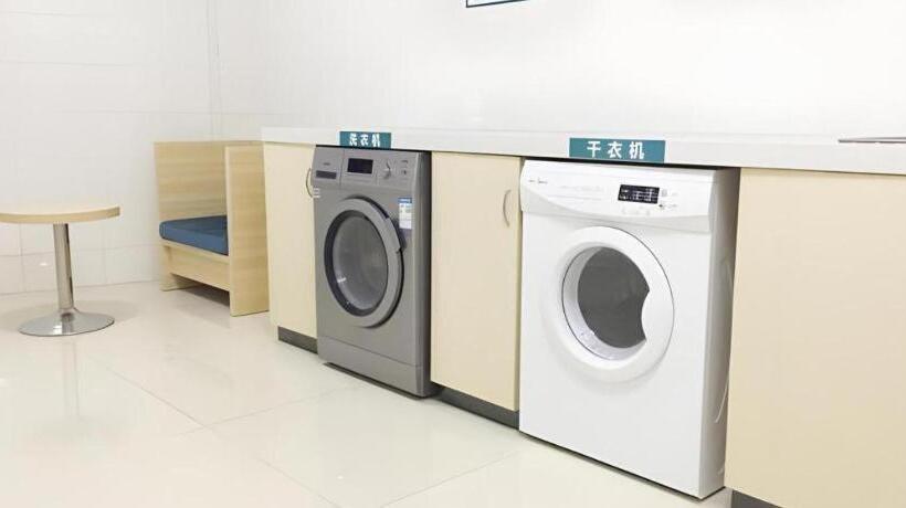 酒店 City Comfort Inn Foshan Dali Guangfo Zhicheng