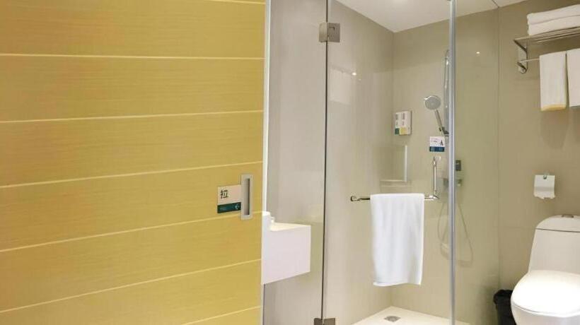 酒店 City Comfort Inn Foshan Dali Guangfo Zhicheng
