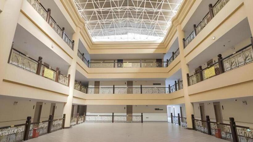 ホテル City Comfort Inn Foshan Ronggui Bus Station