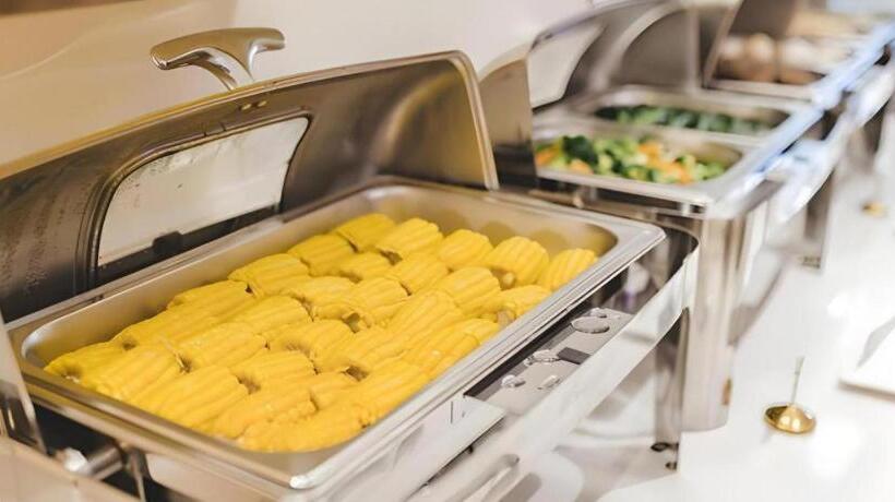 ホテル City Comfort Inn Foshan Ronggui Bus Station