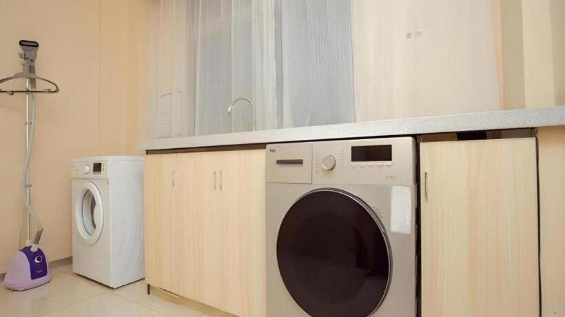 ホテル City Comfort Inn Xinyu Railway Station Walking Street