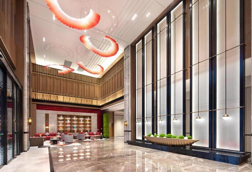 فندق Hampton By Hilton Guigang