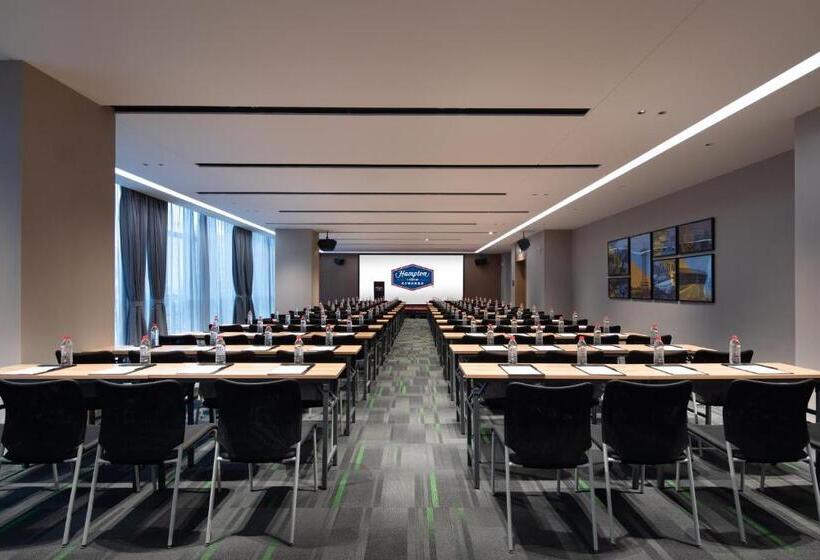 فندق Hampton By Hilton Guigang