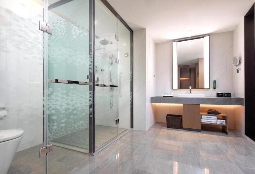 فندق Hampton By Hilton Guigang
