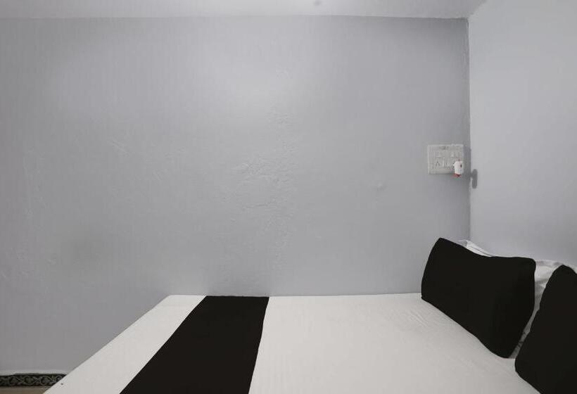 בית מלון כפרי Rp