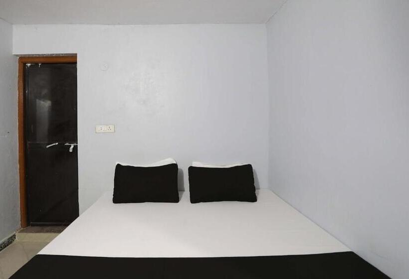 בית מלון כפרי Rp