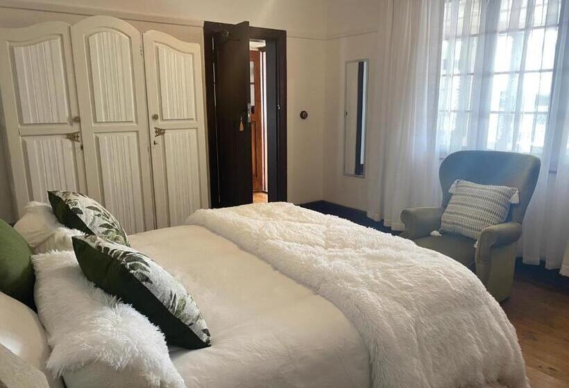 פנסיון Casamia